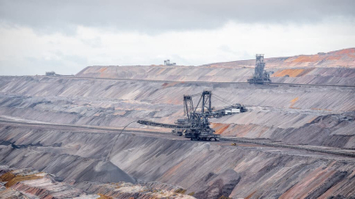 Казахстан усиливает регулирование добычи урана