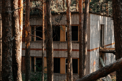 МУП &laquo;Горкоммунхоз&raquo; избавляется от непрофильных активов