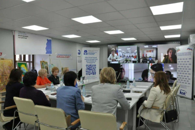 Женщины-депутаты РТ сформировали инициативы для Народной программы &laquo;Единой России&raquo;
