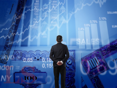 Лидеры S&amp;P 500 растут на волне сильных квартальных отчетов – обзор