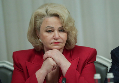 Останина предложила ограничить доступ в интернет детям младше 14 лет