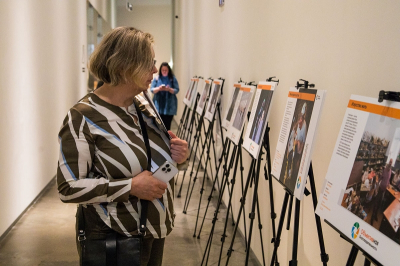 В Москве подвели итоги конкурса о социальных проектах в сфере культуры