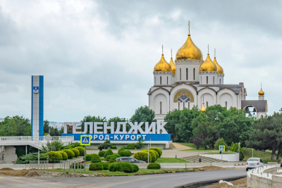Что посмотреть в Геленджике: главные достопримечательности и окрестности
