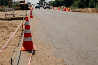 Нижнекамск планирует войти в пилотную программу по строительству бетонных дорог