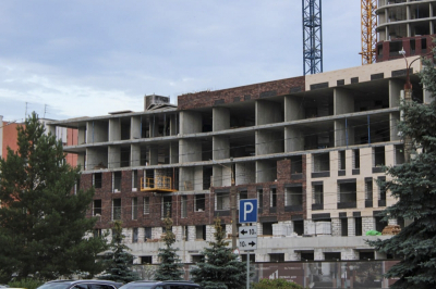 Во Владивостоке утвердили проект застройки легендарного рынка на Тихой