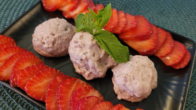 Ризаев: умеренное воздействие холода активирует механизмы адаптации