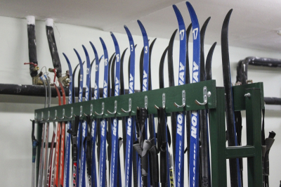 Паралимпиец из Коми Иван Голубков принес стране третью золотую медаль