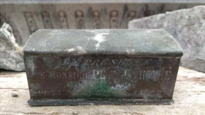 Конопляные маски, найденное сердце мэра и фильмы от бывшего английского принца