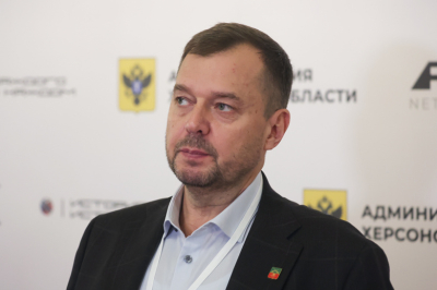 Балицкий раскрыл, когда жителям Запорожской области вернут свет