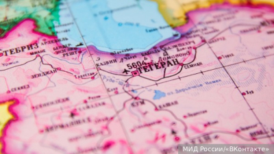 Axios сообщил о предстоящих переговорах США и Ирана в Пакистане