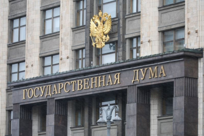 В Госдуме высказалась о разрешении гимнастам из РФ выступать с триколором