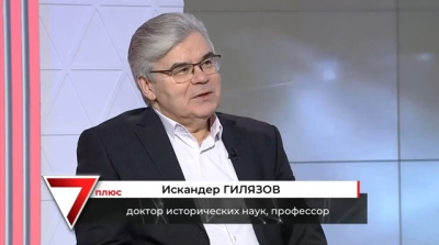 Душа подполья: как харизма Мусы Джалиля помогла спасти &laquo;Моабитские тетради&raquo;