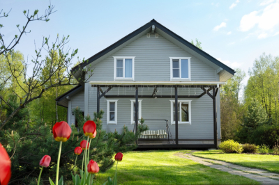 Все об СНТ: как устроено, кто за что платит и как вступить