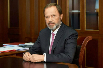 Комаров &ndash; Минниханову: Во многом благодаря вам были реализованы многие преобразования