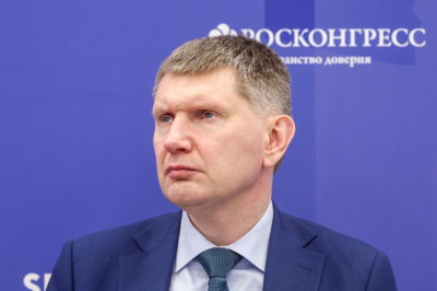 Глава Минэкономразвития объяснил необходимость мигрантов в России