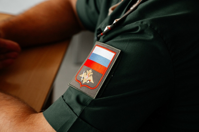 Задержан бывший замвоенкома Елабуги Ринат Зарипов