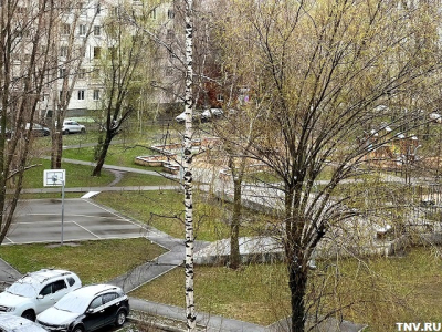 Утром гололедица, днем до +11: апрель в Татарстане не сдает позиций