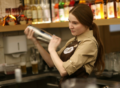 В Челнах открыли кофейню, бар и ресторан грузинской кухни