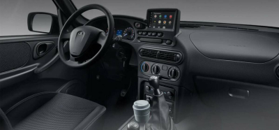 В России стартовали продажи лимитированной LADA Niva Travel