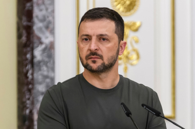 &laquo;Зависть в глазах&raquo;: бывший друг Зеленского вспомнил одно из его качеств