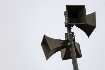 В&nbsp;Татарстане второй раз за&nbsp;день объявили режим беспилотной опасности