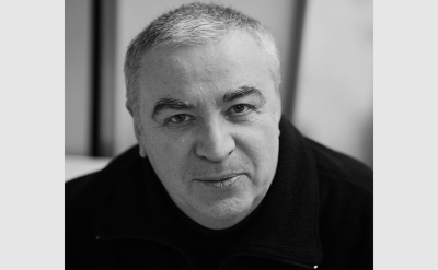 Умер писатель-фантаст Дэн Симмонс, автор &laquo;Гипериона&raquo; и &laquo;Террора&raquo;