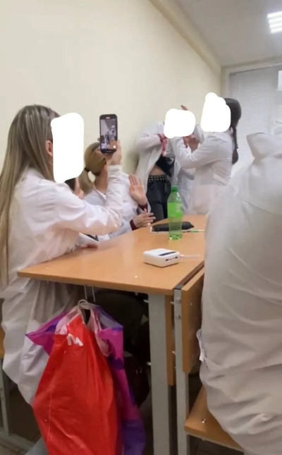 В Казанском медколледже отреагировали на травлю сироты