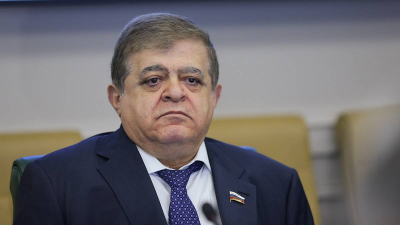 Сенатор Джабаров заявил, что пришло время бить по центрам принятия решений ВСУ