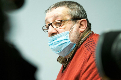 Умер адвокат Александр Коган