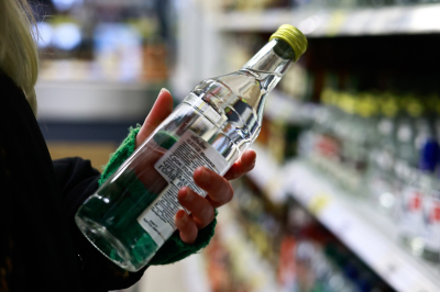 На День молодежи в Казани планируют запретить продажу алкоголя