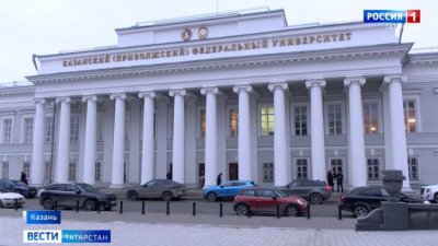 8 вузов Татарстана вошли в лидеры рейтинга Минтруда РФ по трудоустройству