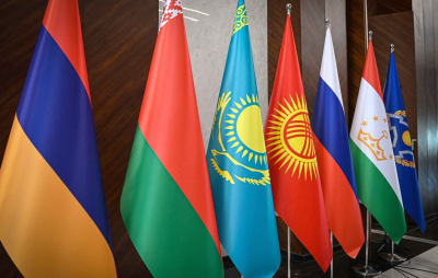 Казахстан вносит серьёзный вклад в укрепление позиций ОДКБ, – кыргызский политолог Бакыт Бакетаев