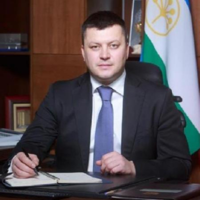 Обвиняемый во взятке мэр Уфы госпитализирован