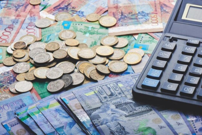 Пенсионные выплаты в Казахстане превысили 2,4 трлн тенге