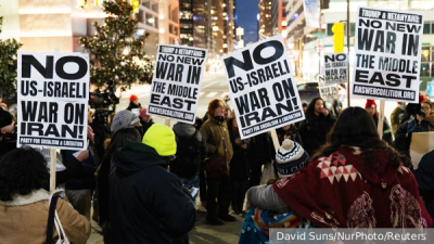 В Бахрейне перехватили 73 иранских ракеты и 91 дрон