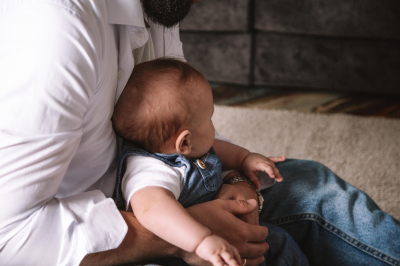 На Сахалине самый высокий коэффициент рождаемости среди регионов с русским большинством