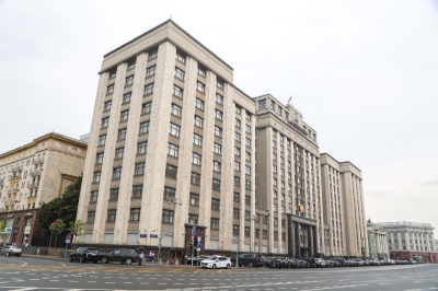 В&nbsp;Госдуму внесут проект об&nbsp;ограничении информации о&nbsp;нападениях в&nbsp;школах