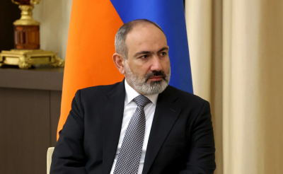 Пашинян заявил о нейтралитете Армении в санкционной войне РФ и ЕС