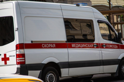 При атаке ВСУ на Белгородскую область ранены двое мирных жителей