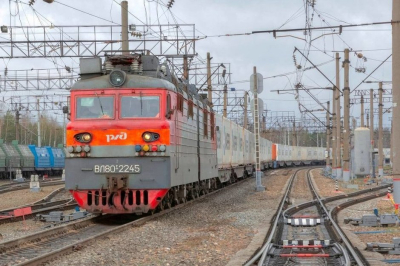 Губернатор Текслер сообщил о травмах у более 20 пассажиров после схода вагонов под Ульяновском