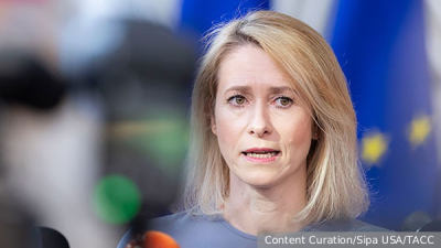 Орбан: Евросоюз готов ввести военных на Украину