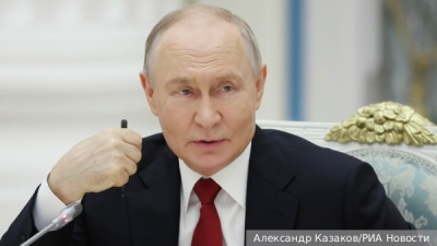Посольство предупредило россиян о частых ограблениях в Чили