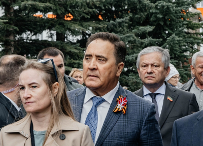 Птицефабрика Фардиева второй год подряд уходит в минус