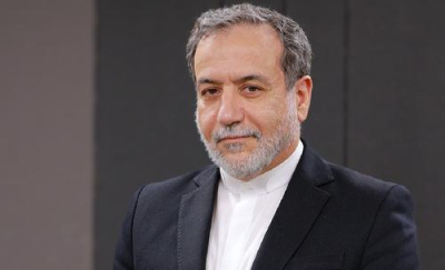 Глава МИД Ирана: &laquo;зонтик безопасности&raquo; США не решит проблему Ормузского пролива