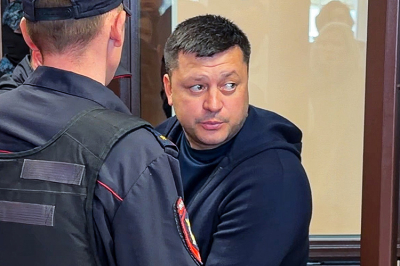 Мэр Уфы рассказал, кому может быть выгодно его задержание