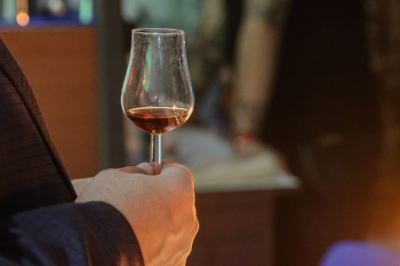 Нарколог объяснил, как не уйти в запой весной