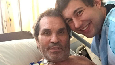 Сын Бари Алибасова прокомментировал обвинения в избиении молодой жены