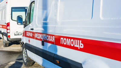 Критически тяжелый: врачи борются за жизнь медика, на которого напал с ножом посетитель больницы 24/04/2026 &ndash;