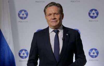 Лихачев: несколько сотрудников Росатома готовы остаться на&nbsp;АЭС &laquo;Бушер&raquo;