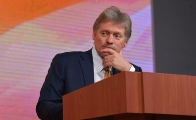 Песков не стал отвечать, как часто Россия намерена наносить анонсированные системные удары по Киеву